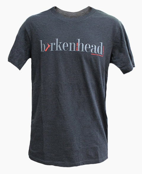 Devo Tees Birkenhead Tee - Black Marle