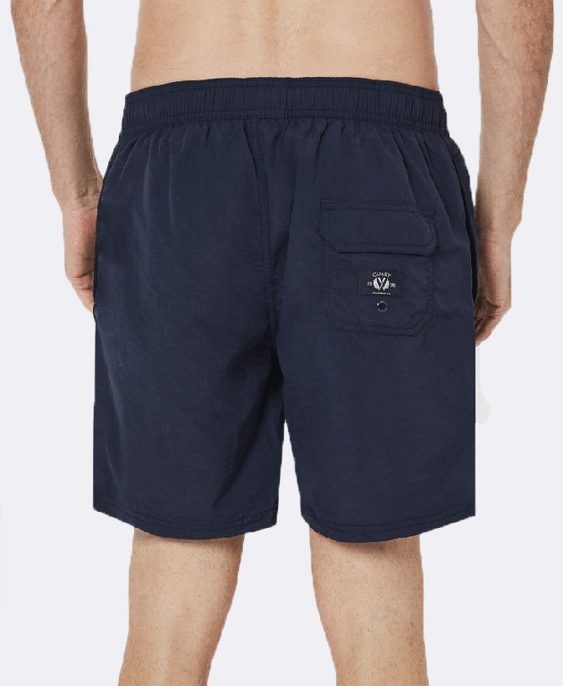 Coast Basic Board Shorts - Navy