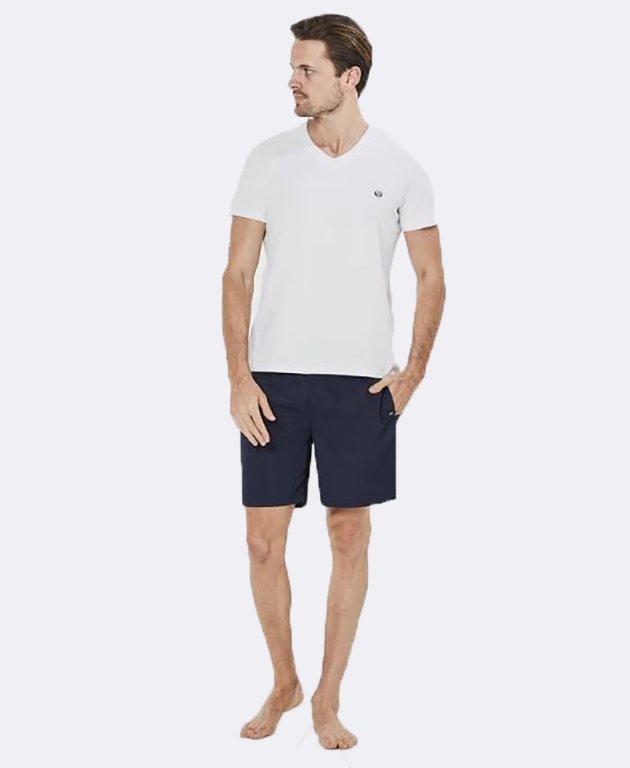 Coast Basic Board Shorts - Navy