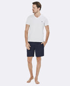 Coast Basic Board Shorts - Navy