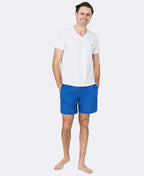 Coast Basic Board Shorts - Blue