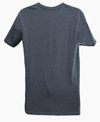 Devo Tees Birkenhead Tee - Black Marle