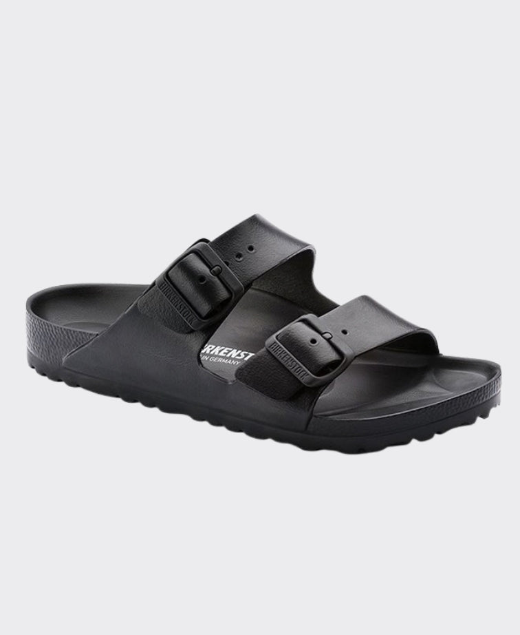 Birkenstock Arizona EVA Black Regular