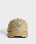 RMW Script Longhorn Cap