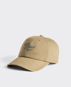 RMW Script Longhorn Cap