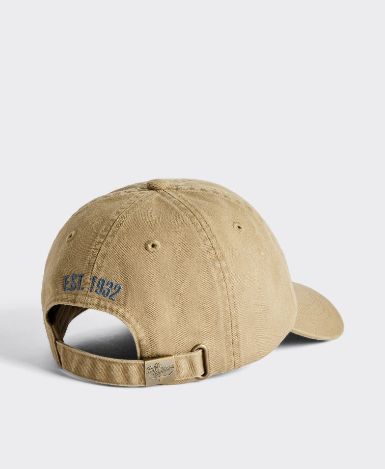 RMW Script Longhorn Cap