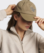 RMW Script Longhorn Cap