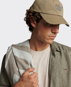 RMW Script Longhorn Cap