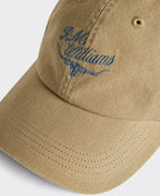 RMW Script Longhorn Cap