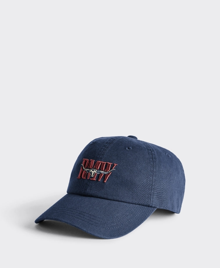 RMW Heritage Twill Cap
