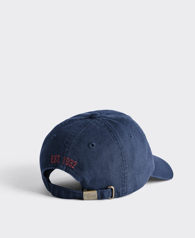 RMW Heritage Twill Cap