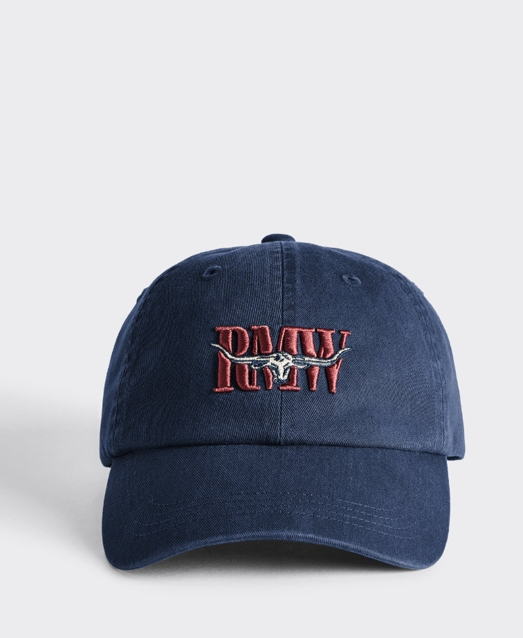 RMW Heritage Twill Cap