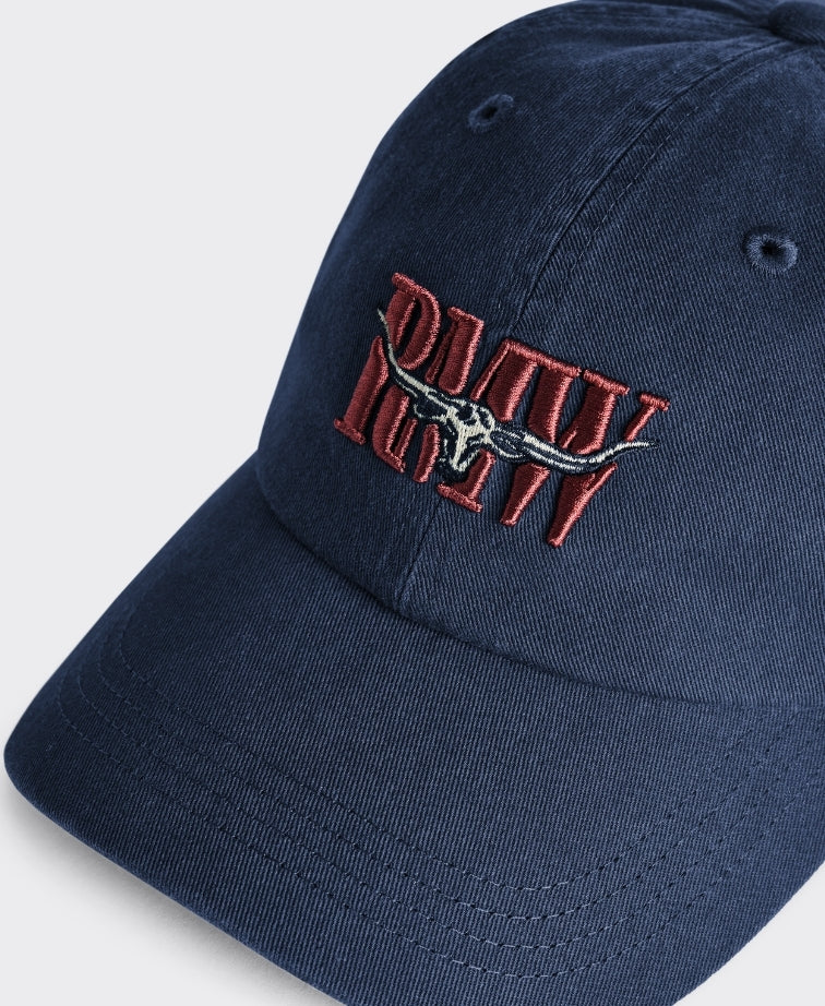 RMW Heritage Twill Cap