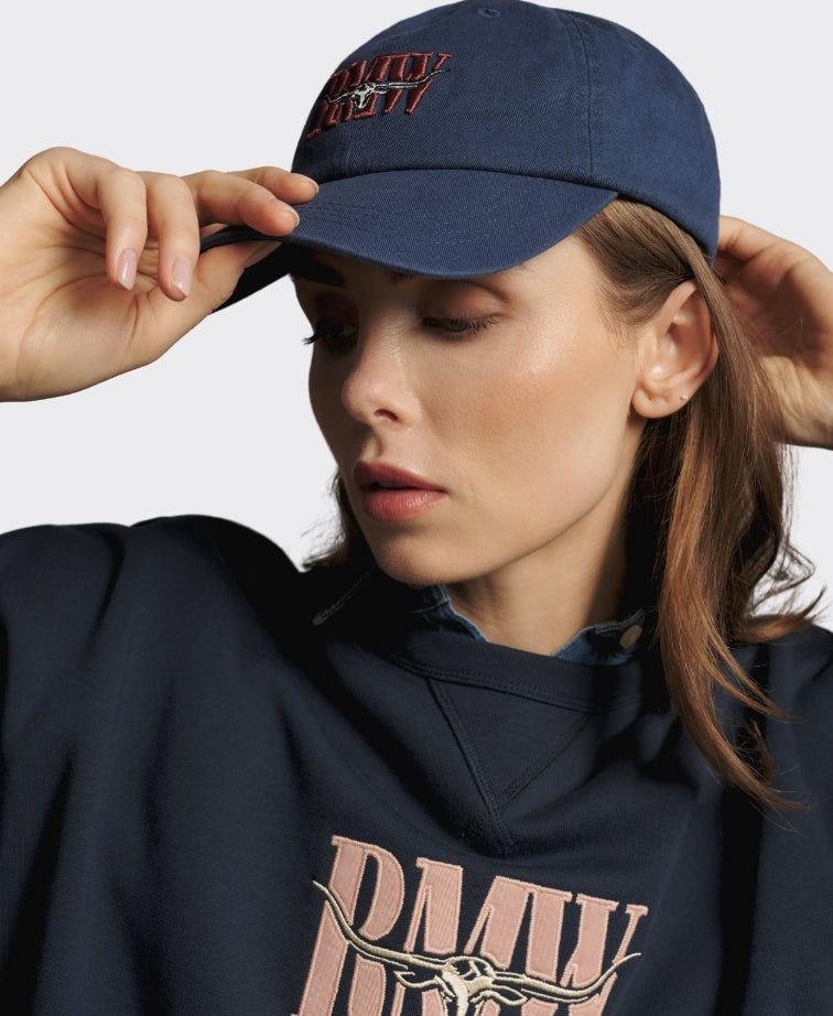 RMW Heritage Twill Cap