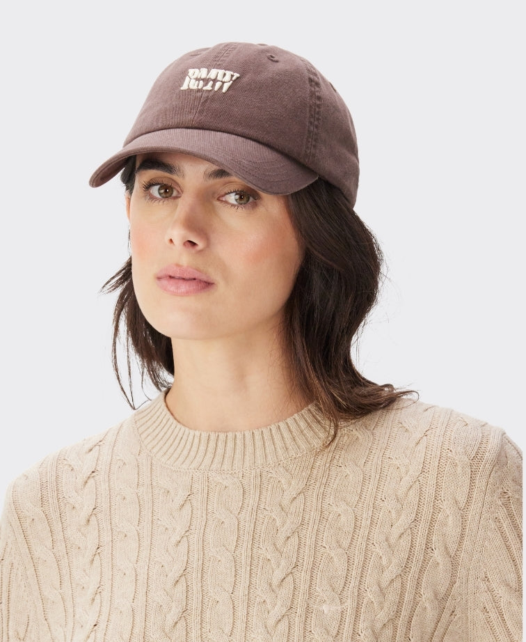 RMW Branded Twill Cap