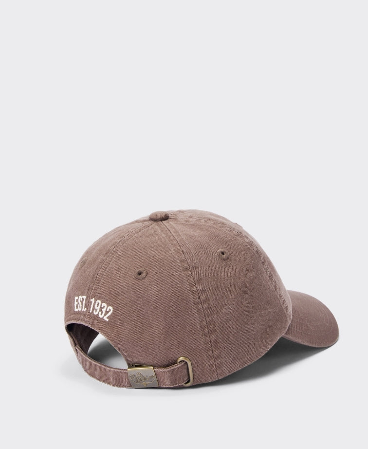 RMW Branded Twill Cap