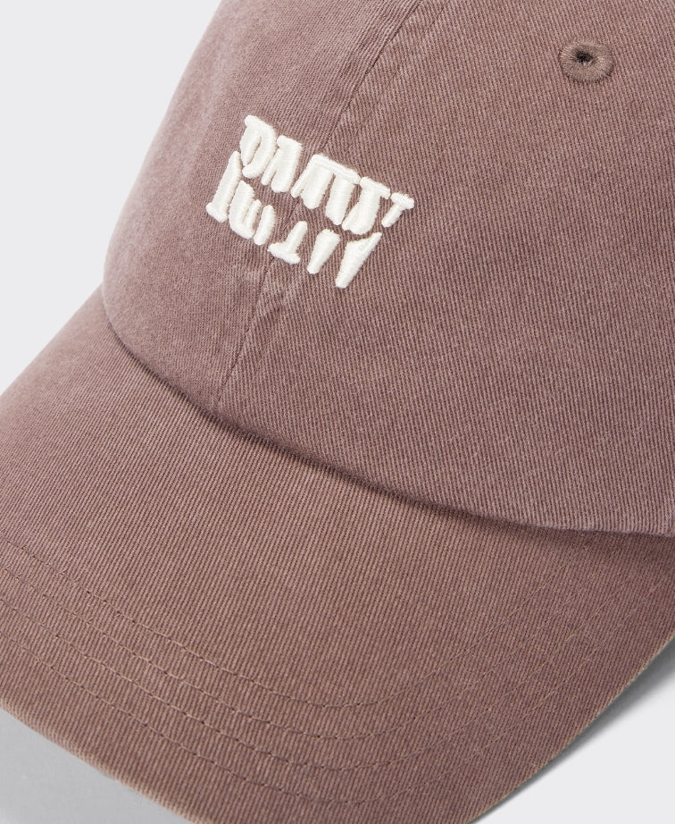 RMW Branded Twill Cap