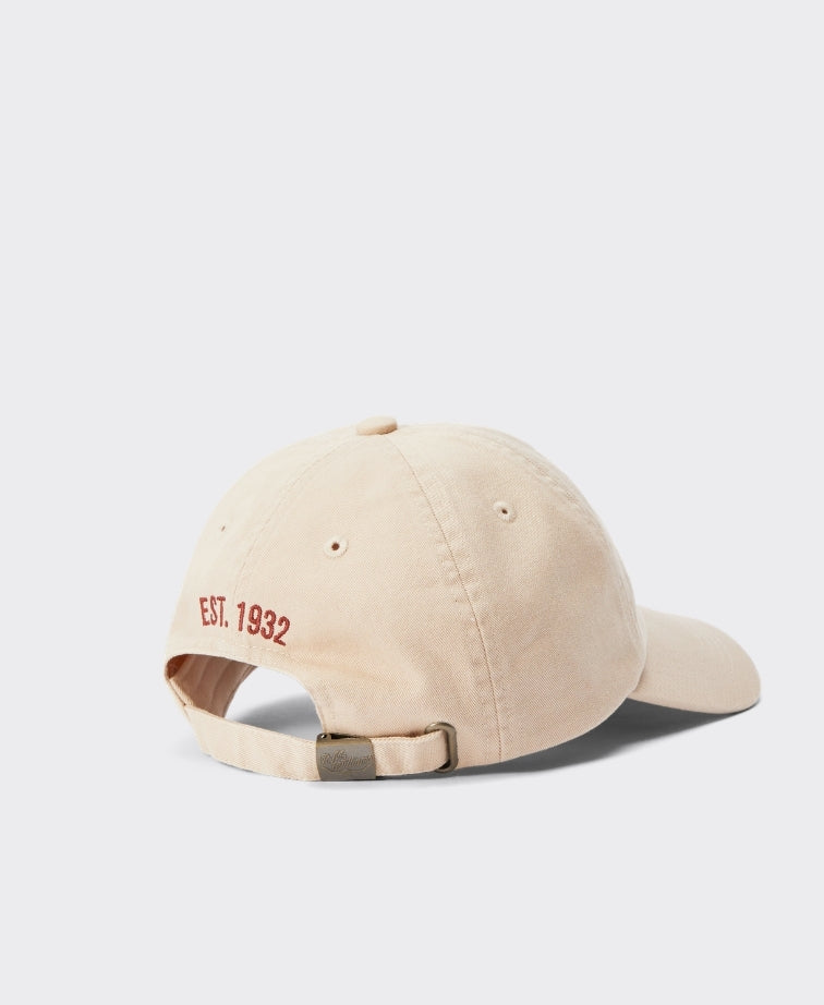 RMW Heritage Twill Cap