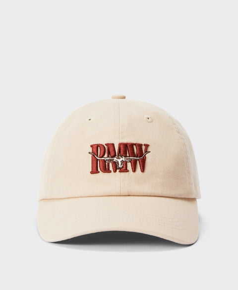RMW Heritage Twill Cap