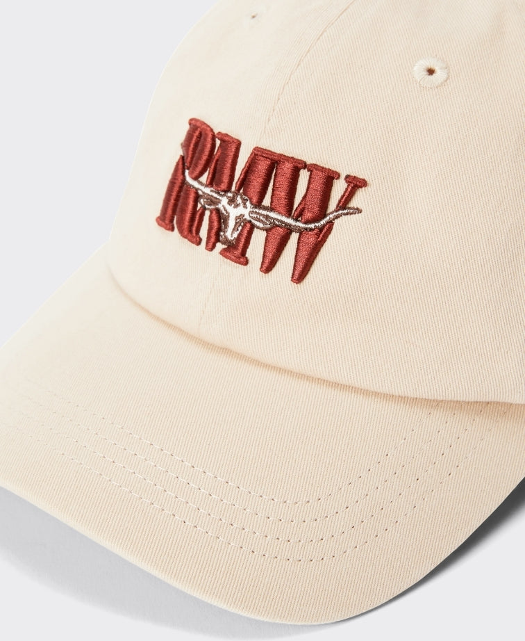 RMW Heritage Twill Cap