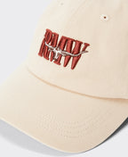 RMW Heritage Twill Cap