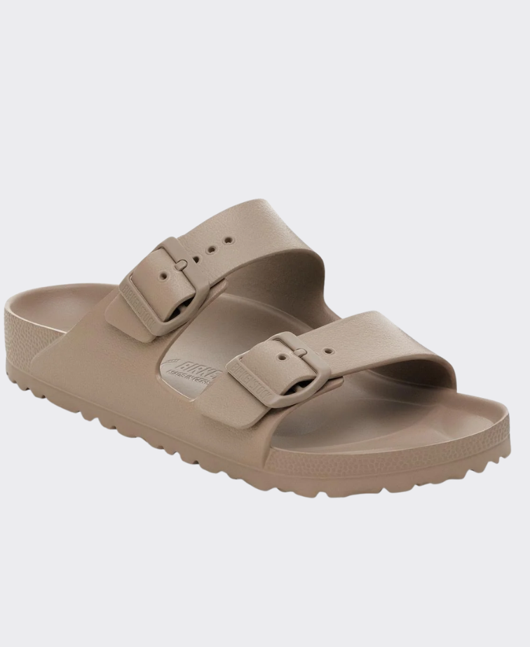 Birkenstock Arizona EVA Grey Taupe Regular