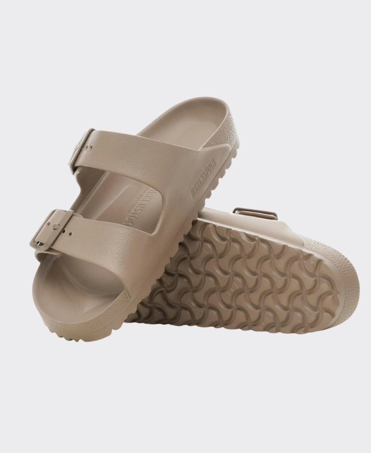 Birkenstock Arizona EVA Grey Taupe Regular