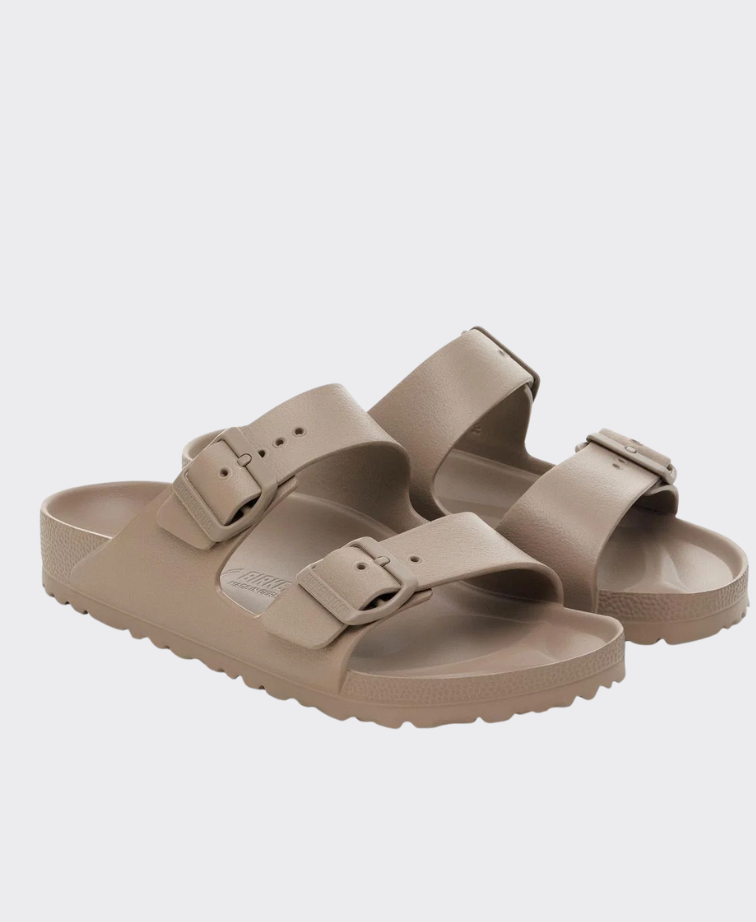 Birkenstock Arizona EVA Grey Taupe Regular