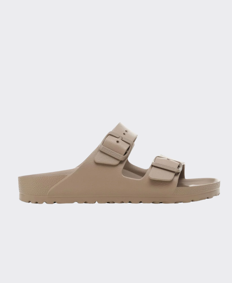 Birkenstock Arizona EVA Grey Taupe Regular