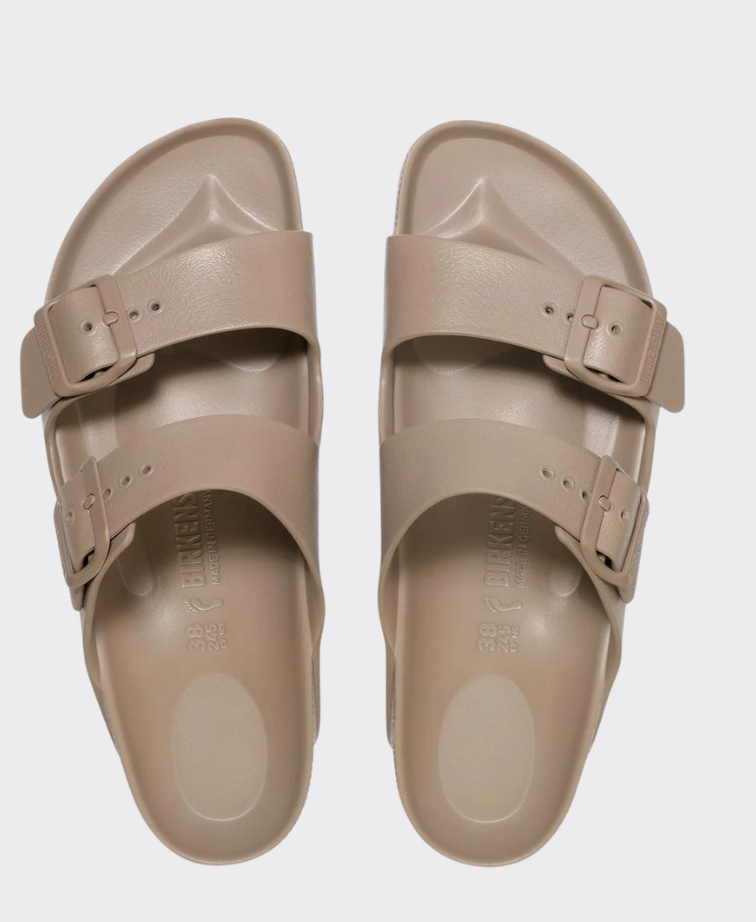 Birkenstock Arizona EVA Grey Taupe Regular