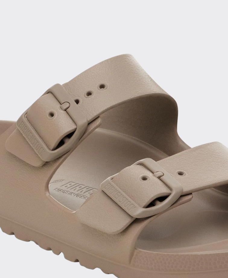 Birkenstock Arizona EVA Grey Taupe Regular