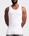 Jockey Athletic Singlet 2 Pack