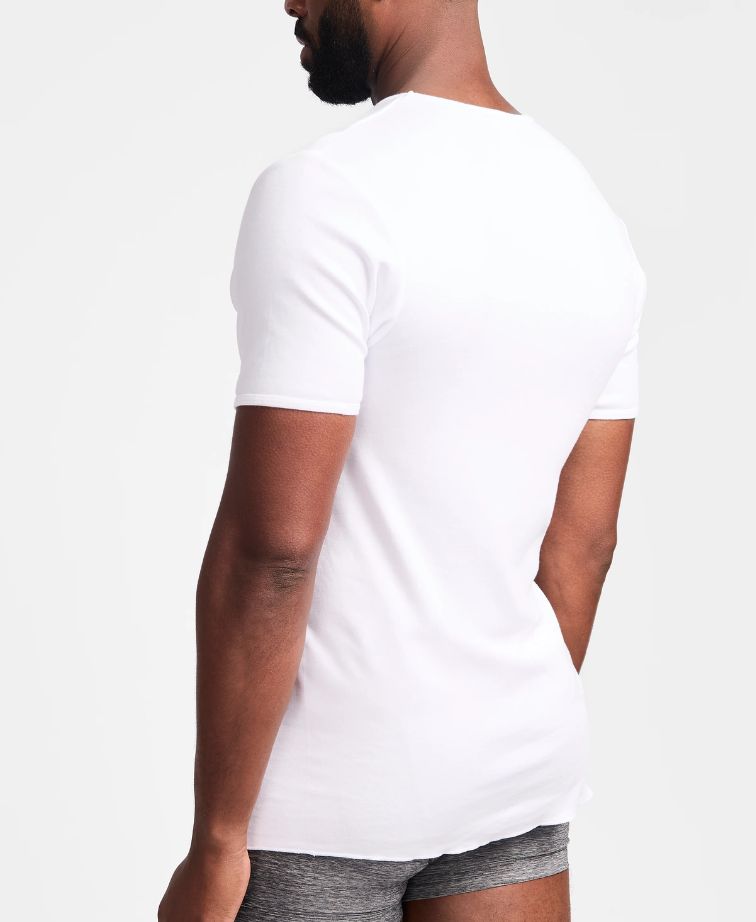 Jockey V Neck T-Shirt