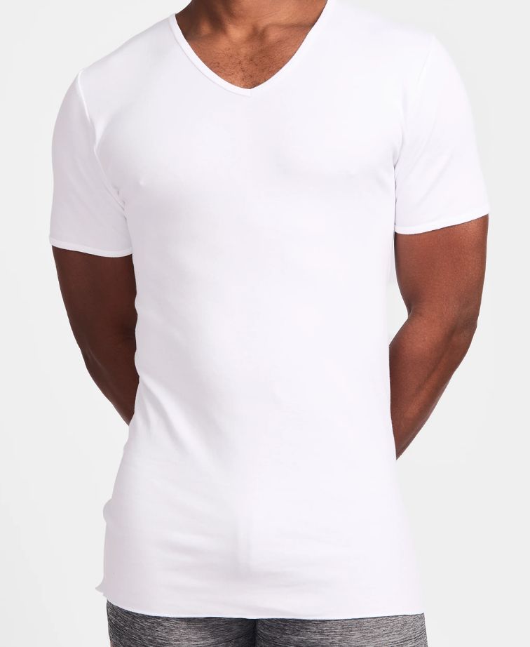 Jockey V Neck T-Shirt
