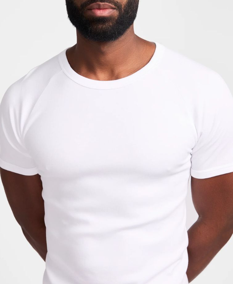 Jockey Crew T-Shirt