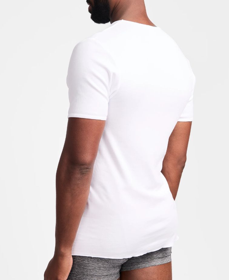 Jockey Crew T-Shirt