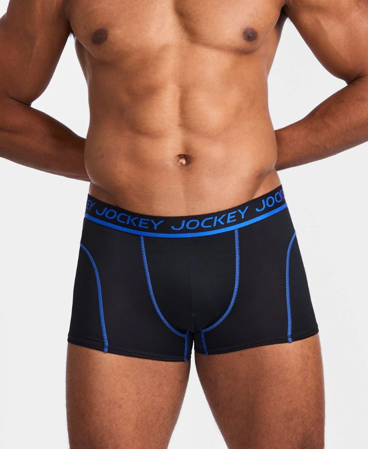 Jockey Performance Dry Mesh Trunk