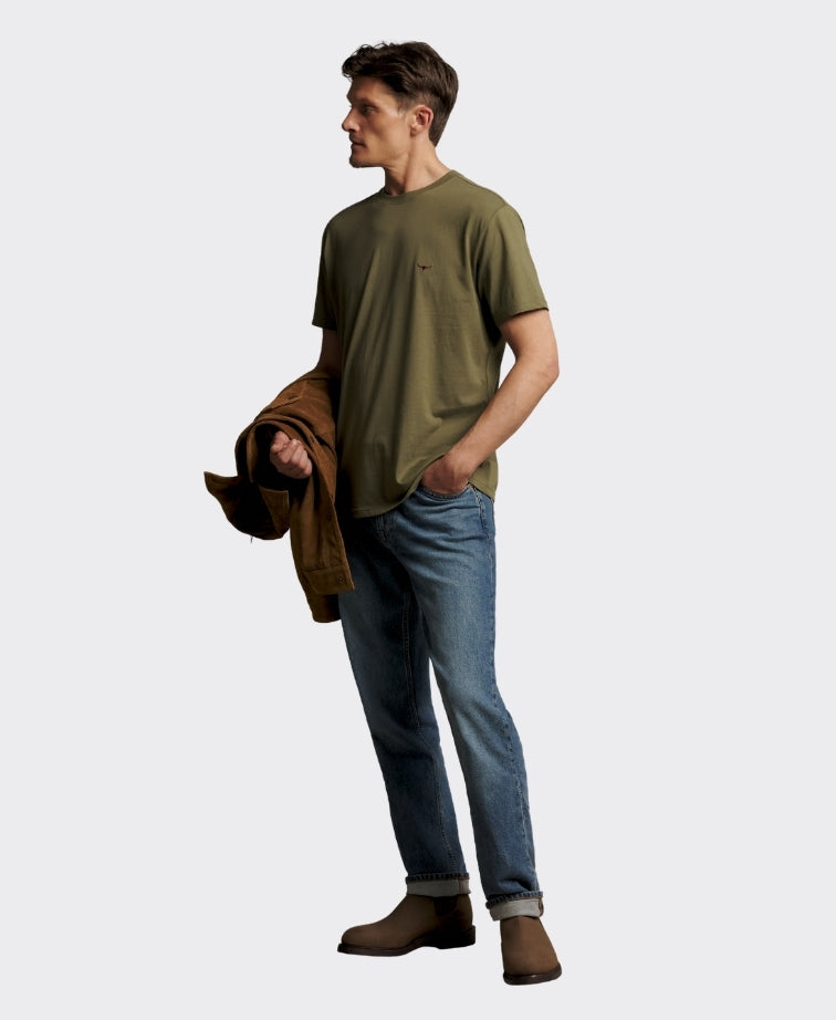 RMW Parson T Shirt