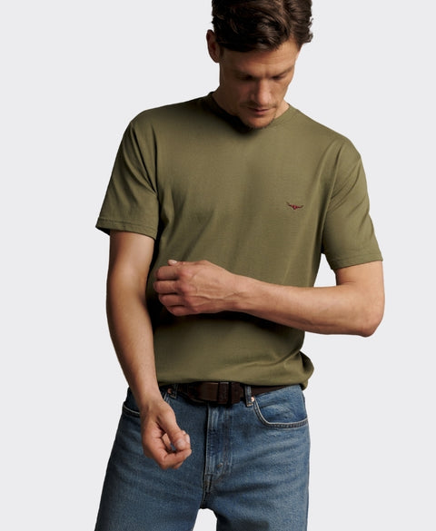 RMW Parson T Shirt