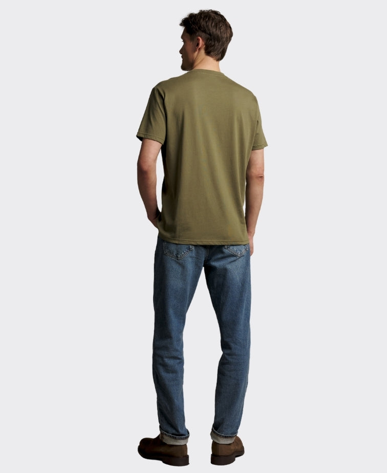 RMW Parson T Shirt