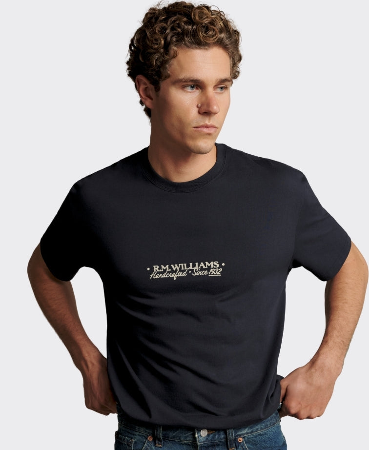 RMW Roadie T Shirt