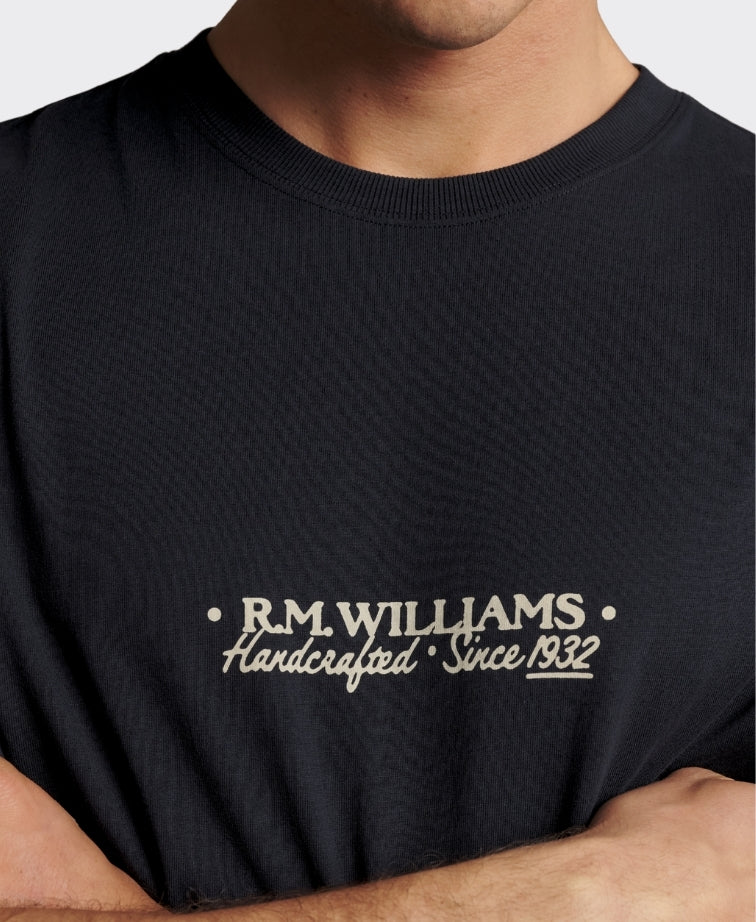 RMW Roadie T Shirt
