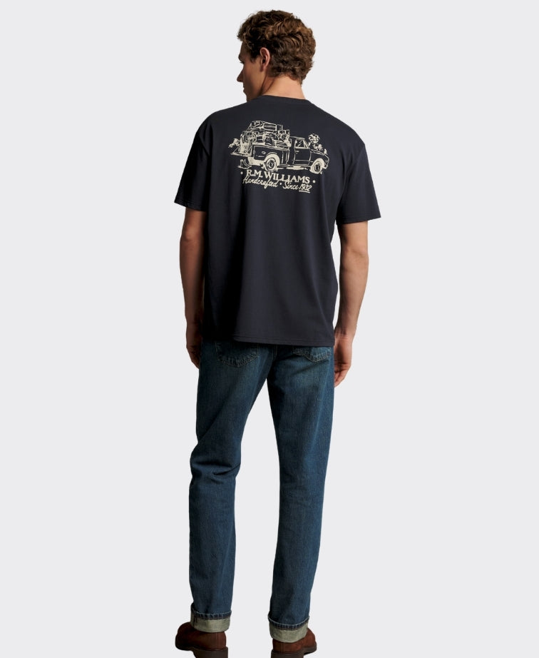 RMW Roadie T Shirt