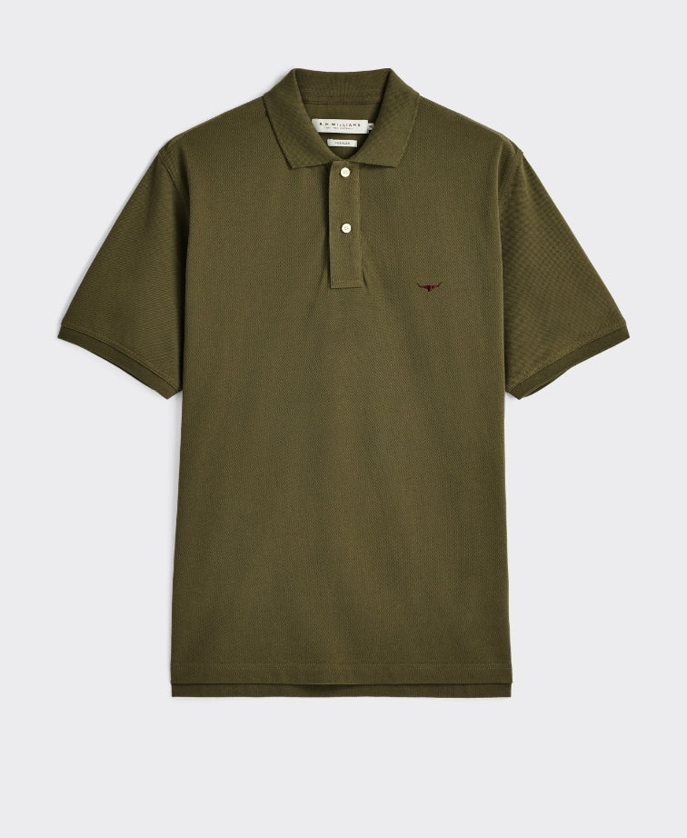 RMW Rod Polo