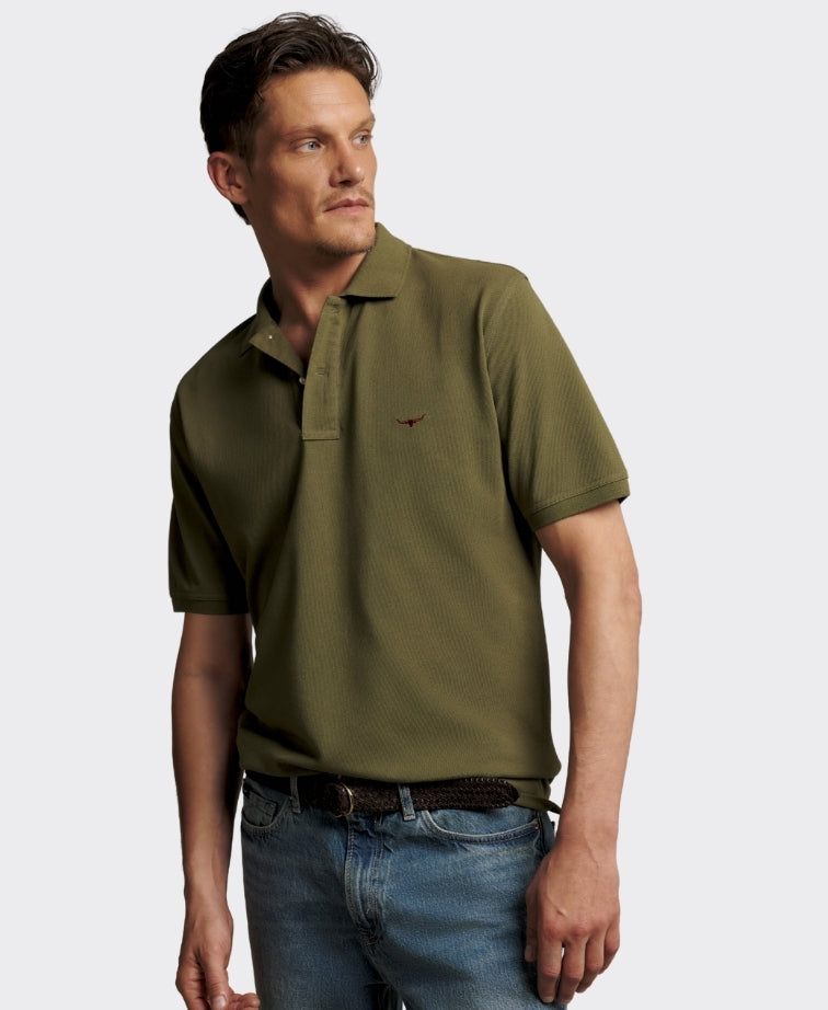 RMW Rod Polo