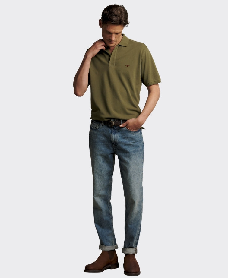 RMW Rod Polo