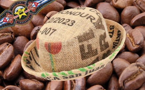 NZ MADE: Hills Hats x Havana Coffee Works