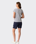 Charlie Jane Tee Sumner Printed