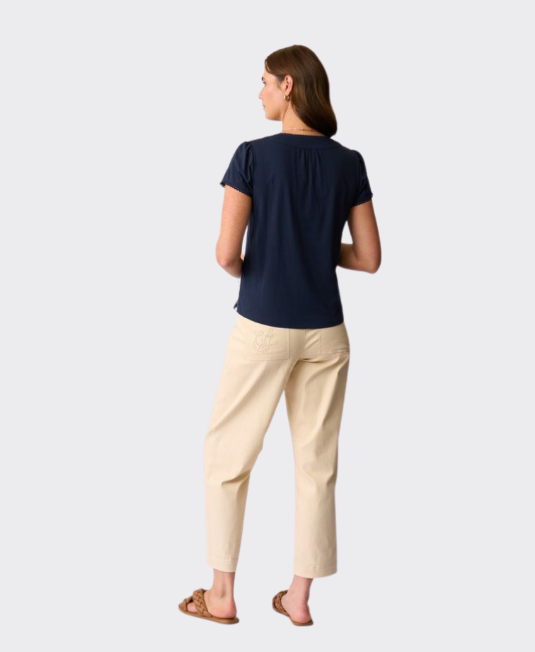 Charlie Jane Top Waiheke