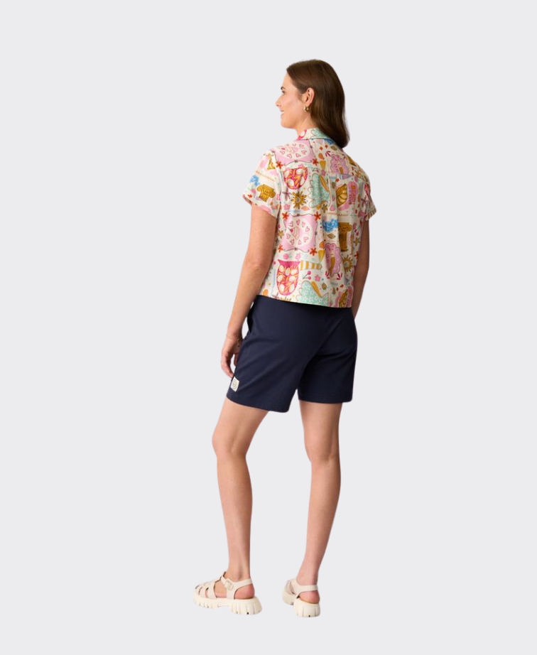 Charlie Jane Shirt Somerville